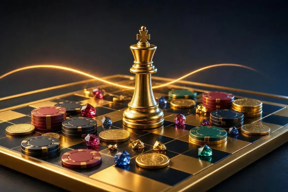 MaximalBet Casino